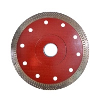 Диск алмазный 115 мм, тонкий рез, турбо кромка, "MAXIMUM" MX 06751 оптом