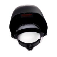 Сварочная маска "хамелеон", автоматическая, "MAXIMUM" MX 14675 (в коробке)  оптом