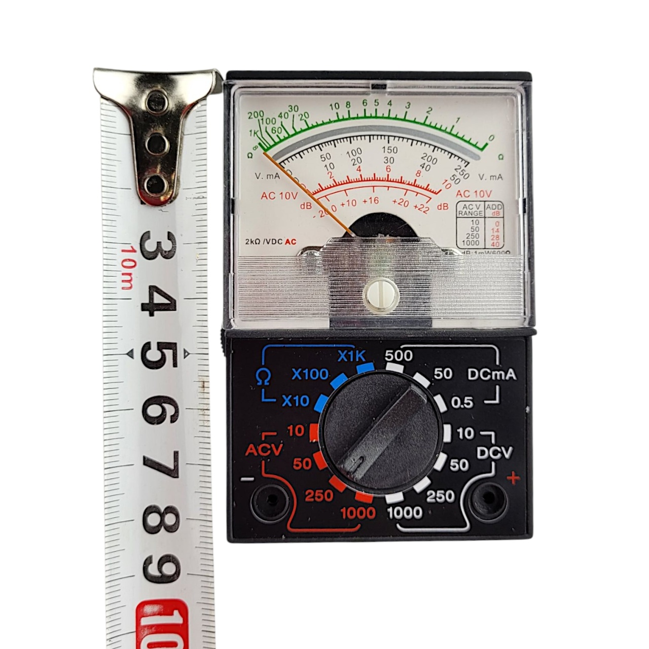 мультиметр стрелочный yx-1000 a оптом