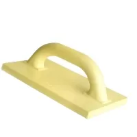 Терка штукатурная полиуретановая 140х280 мм