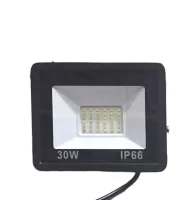Светодиодный прожектор LED 30 Вт, IP66