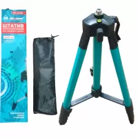 Штатив телескопический для лазерного уровня 100 см (2211)